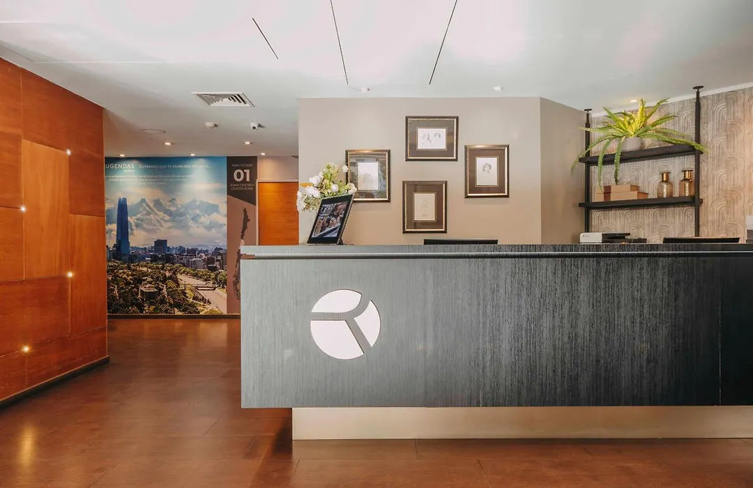 Rugendas Hotel Boutique by Time-1