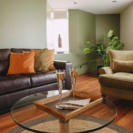 Rugendas Hotel Boutique by Time-3